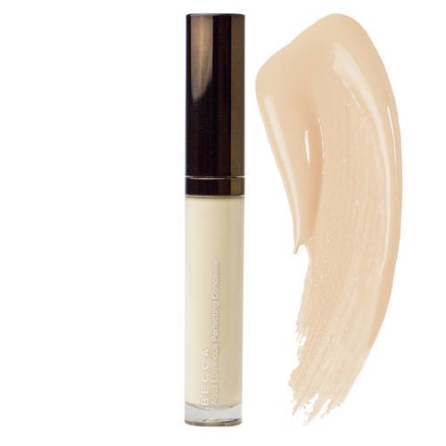 Becca – Aqua Luminous Perfecting Concealer anti-cernes Lumière – Porcelain