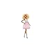 Produktbild Liebespuppe Barbie Fashionistas