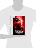 Image de Ravana: Roar of the Demon King - A Graphic Novel