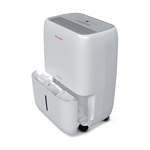 Inventor 20L/Tag 332W, Kompakt Tragbarer Luftentfeuchter Premium mit Ionisator, Wäschetrockner & intelligente Entfeuchtung für geringen Stromverbrauch - 5