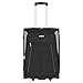 Produktbild Travelite Portofino 2-Rollen-Trolley M 62 cm, schwarz