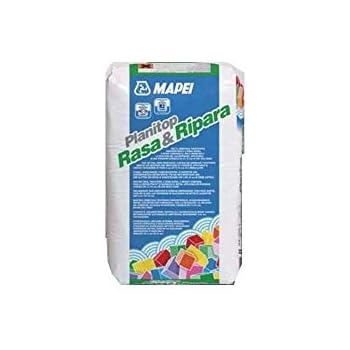 Mapei planitop rasa e ripara