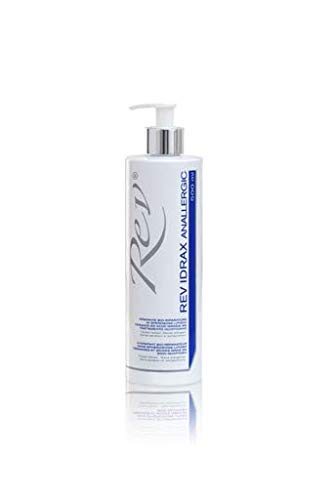 Rev Idrax Anallergic 500Ml