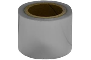 REJEL ESPRIT WINDSCREEN REPAIR PLASTIC CURING FILM ROLL 30mm X 50m