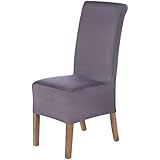 housse de chaise amazon