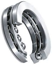 Bearing Options Thrust Bearing 51101