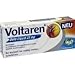 Produktbild Voltaren Dolo Liquid 25 mg, 20 St. Weichkapseln