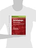 Image de Bacteriophages: Methods and Protocols, Volume 1: Isolation, Characterization, and Interactions