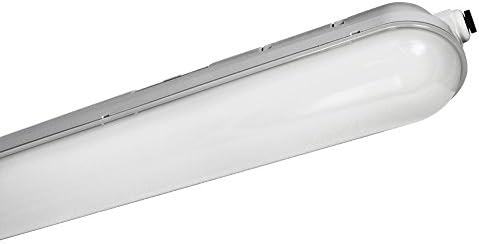 Bioledex Eruba LED Wet Room Light 60 cm 14 W 4000 K IP65 Light Lamp Lel 0602 876