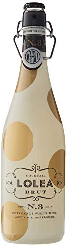 Lolea Nº3 Brut Sangría - 750 ml