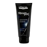 L'Oreal Steampod Replenishing Smoothing Cream 200ml (Medium to highly sensitized hair)
