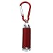 Produktbild TOOGOO(R) Mini LED Taschenlampe Fackel Licht Schluesselbund Tragbar-rot