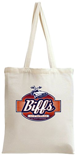 Preisvergleich Produktbild Biff's Auto Detailing Tote Bag