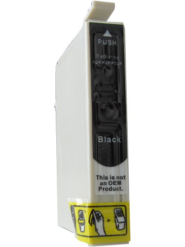 20 komp. XL Druckerpatronen Epson WorkForce WF-2010W / Epson WorkForce WF-2510WF / Epson WorkForce WF-2520NF / Epson WorkForce WF-2530WF / Epson WorkForce WF-2540WF / Epson WorkForce WF-2630WF / Epson WorkForce WF-2650DWF WF-2660DWF Sie bekommen 8 x Schwarz 4 x Blau 4 x Rot 4 x Gelb kompatibel zu T1636 T1631 T1632 T1633 T1634 - 2