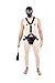 Produktbild Fun Shack Herren Costume Kostüm, Gimp, m