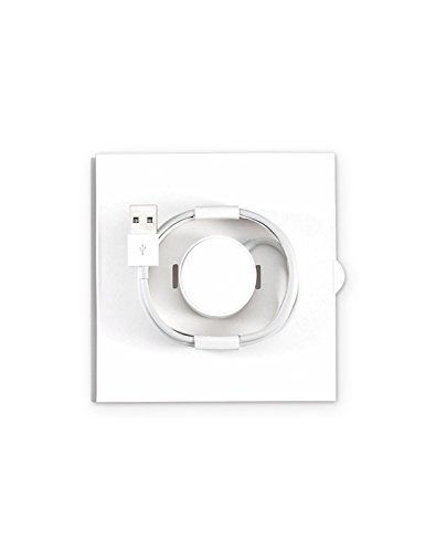 Apple Watch Cargador Certificado por Apple IQIYI 0 3M Base de Carga Magn tica para iWatch Base Dock de Carga Magn tica para el Apple Watch 38mm y 42mm Apple Wath Series 1 2 3 reviews Apple Watch Cargador Certificado por Apple IQIYI 0 3M Base de Carga Magn tica para iWatch Base Dock de Carga Magn tica para el Apple Watch 38mm y 42mm Apple Wath Series 1 2 3