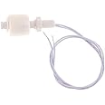 Robodo WFLTSP43 Water Float Sensor, White, for Water Level Switch Controller Detect for Arduino Raspberry Pi