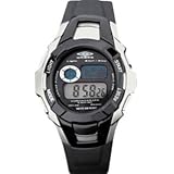 umbro digital watch instructions
