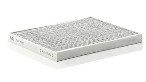 MANN-FILTER CUK 2243 Cabin Filter for Car