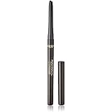 L'Oréal Paris Makeup Eyeliner Superliner Mat Matic, 01 Ultra Black