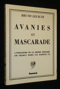 Avanies et mascarade