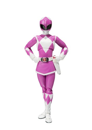 Bandai Tamashii Nations S.H. Figuarts 