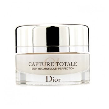 DIOR Capture Totale Multi-Perfection Eye Treatment 15ml