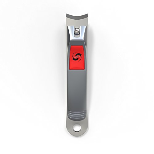 MRP Nagelknipser – Nagelknipser – für Finger – Edelstahl – 100%ige Zufriedenheitsgarantie (Finger) - 2