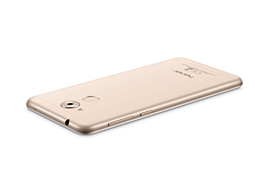 HUAWEI HONOR 6C DIG-L21HN Dual SIM 32GB Smartphone (13 MP Kamera, Android 6.0 - Marshmallow) gold
