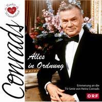 Preisvergleich Produktbild Heinz Conrads: Alles in Ordnung