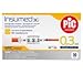Insulin Syringes Da 0,3 Ml Insumed G 31 0,3 Ml 30 Pieces 22725.3
