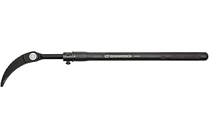 GEARWRENCH 33" Extendable Indexing Pry Bar - 82220