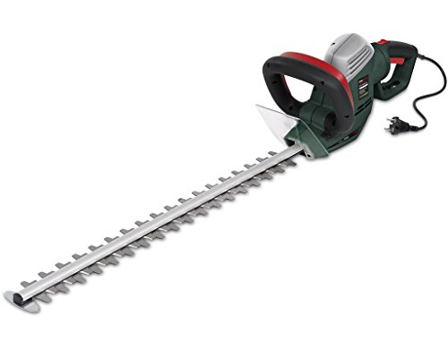 Elektrische Heckenschere 710 Watt 68,5 cm Schwertlänge, 60 cm Schnittlänge - 4