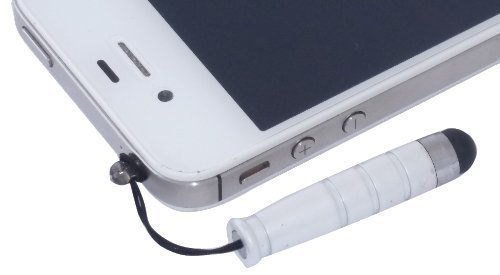 Avcibase 4260310640426 Universal Eingabestift für Smartphone/Tablet PC/PDA