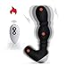Produktbild Prostate Massager with 2 Powerful motors for Male Orgasms , Wireless Remote Anal Sex Toys with 7 Vibrating Modes for Intense Stimulation