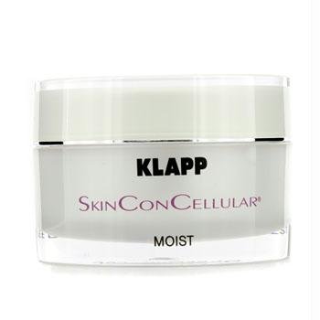 Klapp: SkinConCellular - Moist (50 ml)