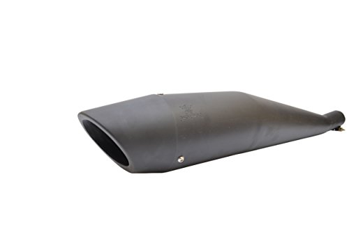 24% OFF on Swagman Dolphin-Premium Ceramic-Wool Exhaust for Royal