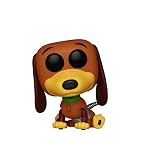 Funko Pop Slinky perro (Toy Story 516)