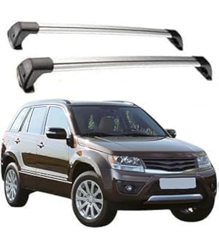 Front Runner Roof Rack Suzuki Grand Vitara 2007 2014 Slimlin - Dakdragers Front Runner Roof Rack Suzuki Grand Vitara 2007 2014 Slimlin - Dakdragers