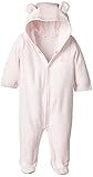 United Colors of Benetton Baby-Girls Teddy Sleeping Bag