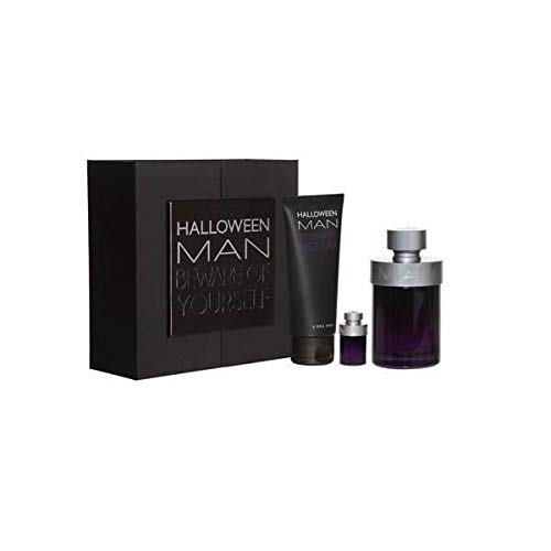 Halloween, Agua fresca - 125 gr.