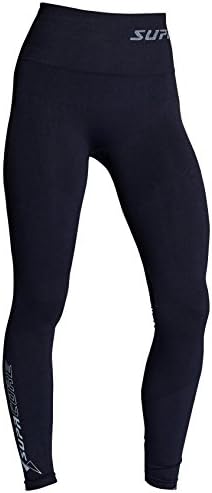 Women's Coretech Compression Leggings by SUPACORE The World's Only Medical-Grade Seamless Compression Garments for Sports, Workouts and Recovery