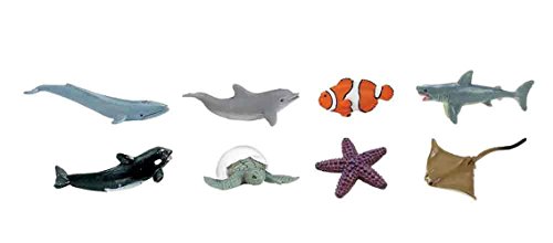 Safari Ocean Fun Pack
