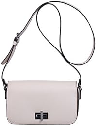 Kesslord Saffia Bicolor - Bolso al hombro de Otra Piel para mujer multicolor Beige / naturel - BENT