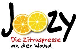 JOOZY – Die Zitruspresse an der Wand (Weiss-Orange) - 8