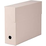 Rössler S.O.H.O. Archive Box - Powder
