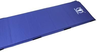 ZQ Outdoor Luxury Longer and Wider Automatic Blow-up Lilo Waterproof and Dampproof Mat , army green