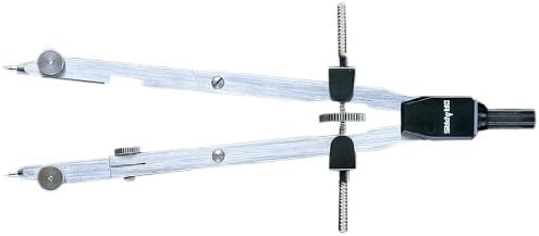 Dorapasu Large spring pencil compass needle both 02 080 and exchange Germany type differential (japan import)