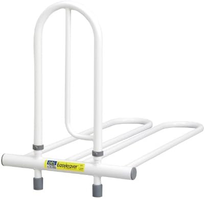 Performance Health Heavy Duty Easy-Leaver Bed Rail (Eligible for VAT relief in the UK)