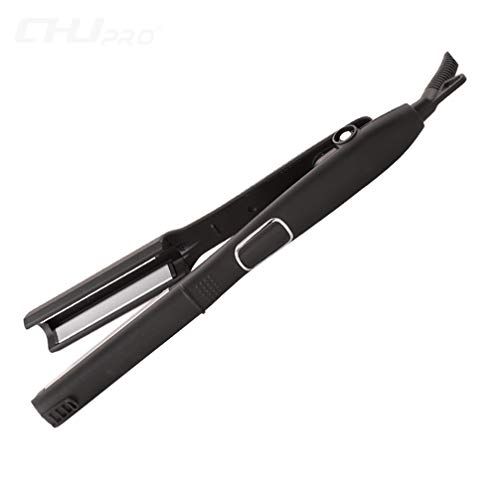 Hair Straightener Multi-Function Hair Curler 4In1 Hair Curler Roll Straight Dual-Use Hair Artifact reviews Hair Straightener Multi-Function Hair Curler 4In1 Hair Curler Roll Straight Dual-Use Hair Artifact